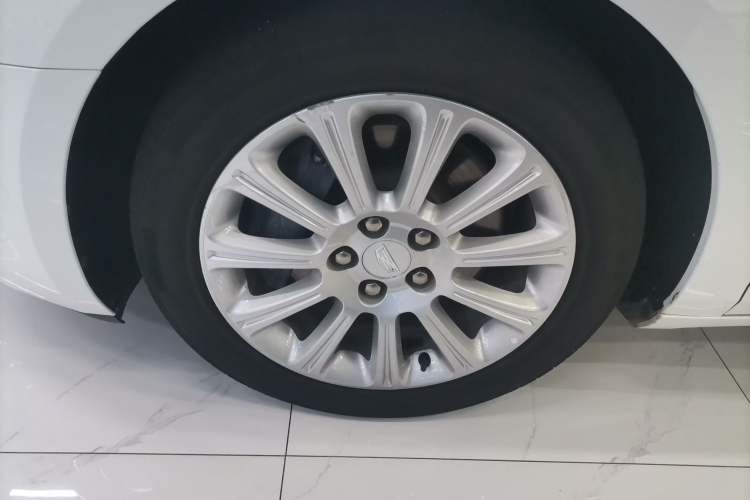 Used Cadillac XTS 2016 28T Tech Edition