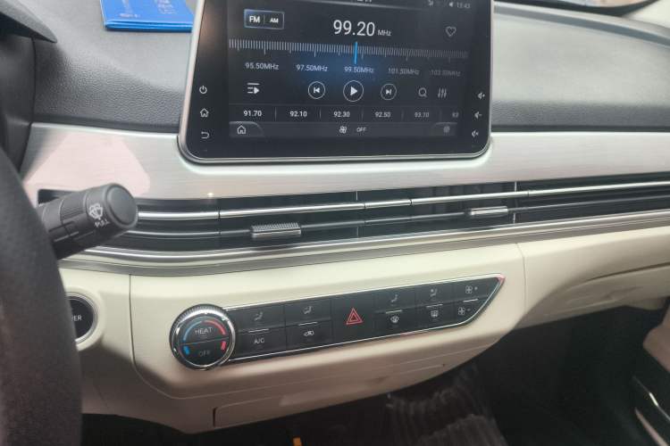 Used Dayun Yuehu 2023 300 Standard Edition