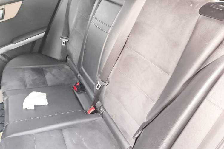 Used Mercedes-Benz GLK-Class 2014 GLK 200 Standard Model
