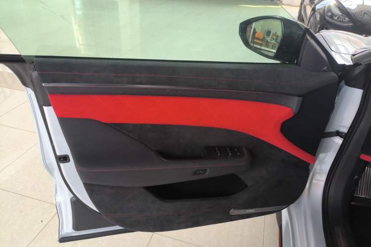 Used Zeekr 001FR 2023 FR Edition 100 kWh