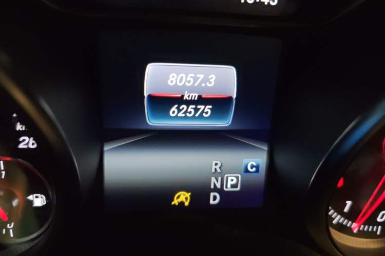 Used Mercedes-Benz CLA 2018 CLA 220 4MATIC
