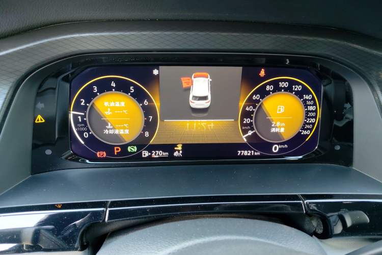 Used Volkswagen Teramont X 2021 380TSI Four-Wheel Drive Luxury Edition
