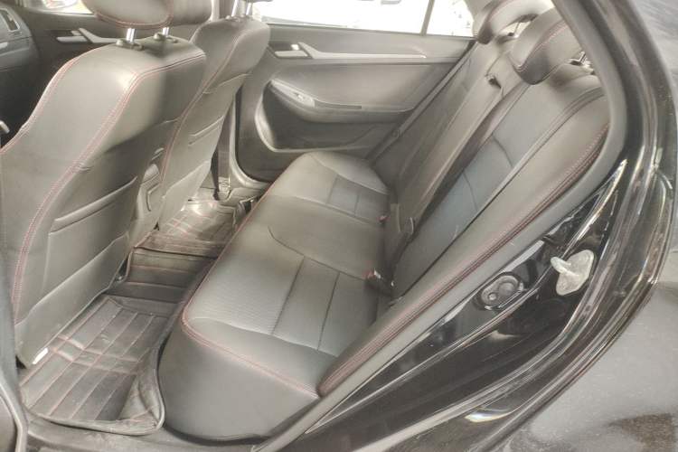 Used Geely Auto Vision 2015 1.5L Manual Happiness Edition