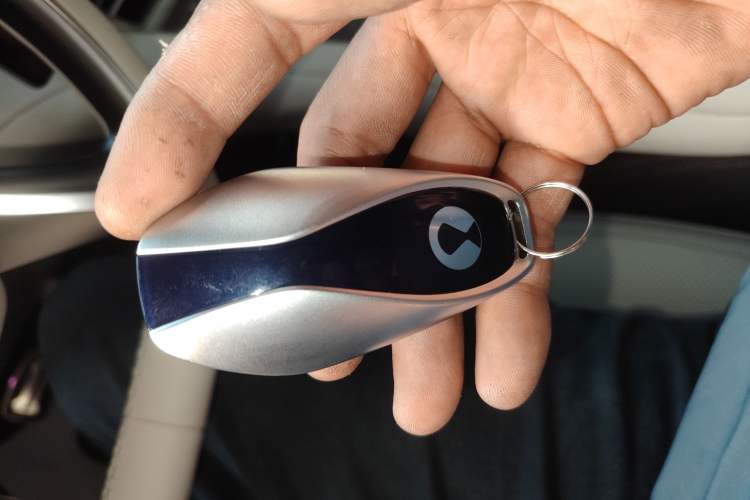 Used Denza Z9 2024 1100 km Four-Wheel Drive Max Version