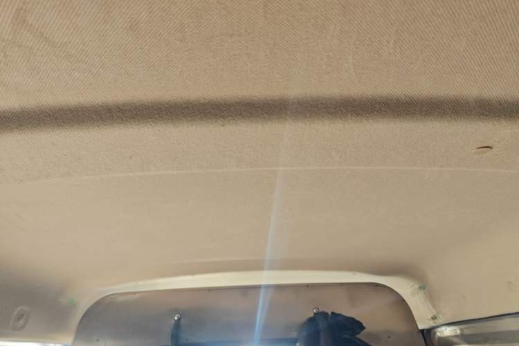 Used Wuling Rongguang 2019 1.2L S Van Utility Model with 2 Seats