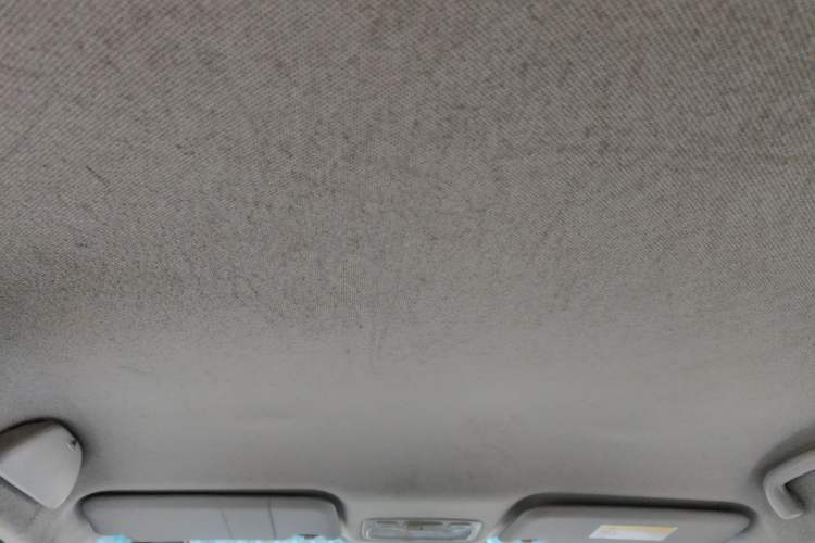 Used JAC Refine S3 2016 1.5L Manual Luxury Smart Version
