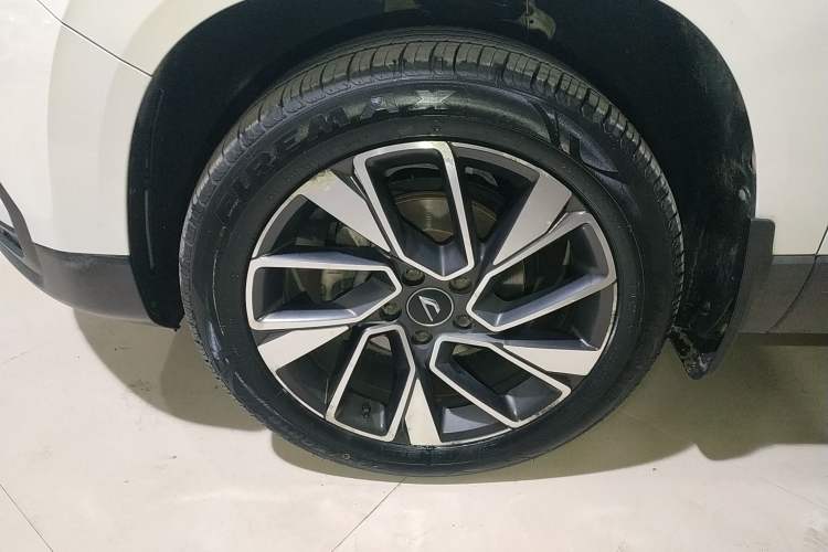 Used Jetta VS5 2019 280TSI Automatic Glory Edition