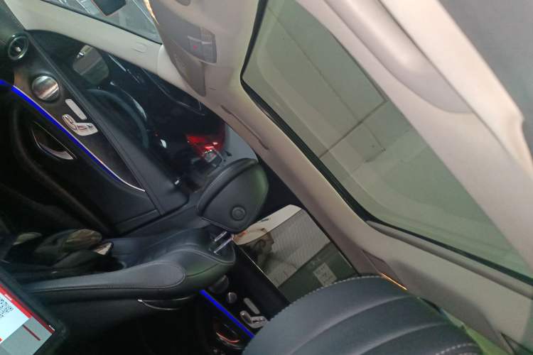 Used Mercedes-Benz E-Class 2018 Restyled E 300 L Sport Luxury Edition
