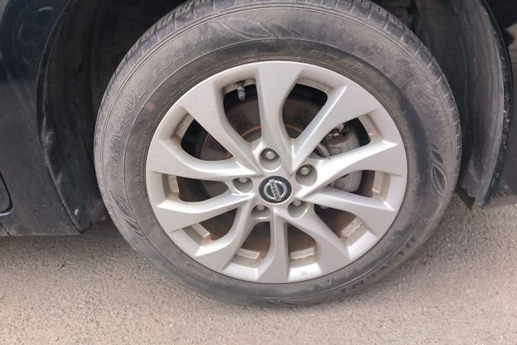Used Nissan Sylphy 2022 Classic 1.6XE CVT Comfort Edition Right Front Wheel Hub