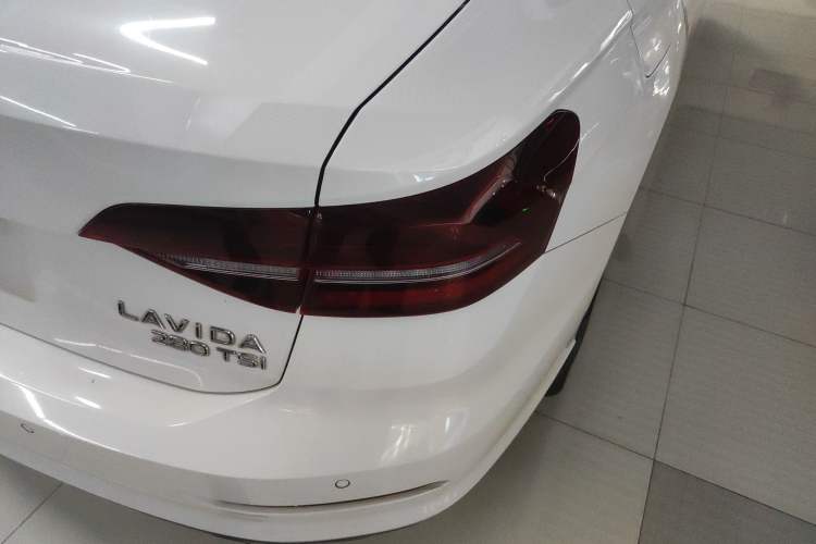 Used Volkswagen Lavida 2022 280TSI DSG Comfort Edition