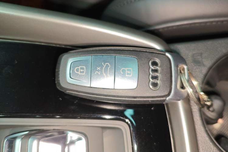 Used Audi A3 2024 A3L Limousine 35 TFSI Fashion Sport Model