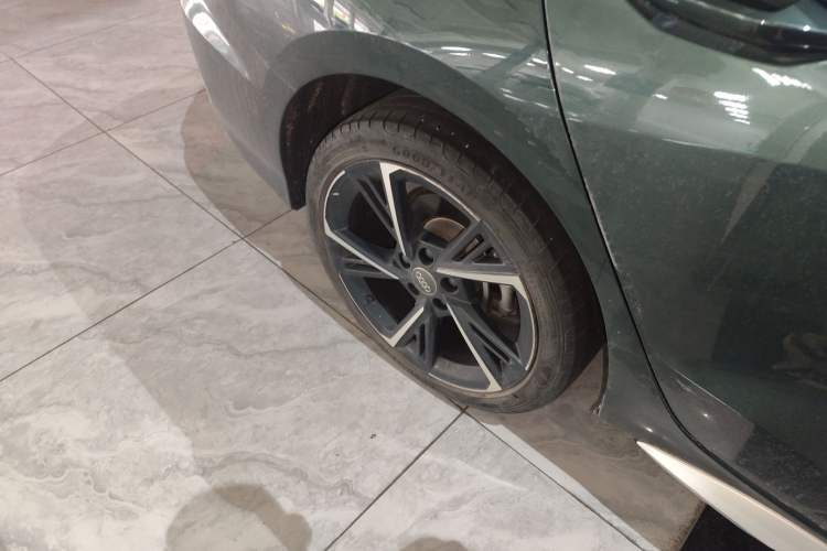 Used Audi A3 2021 A3L Limousine 35 TFSI Luxury Sport Edition