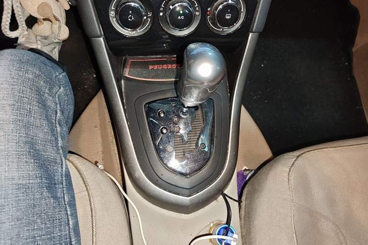 Used Peugeot 408 2013 2.0L Automatic Comfort Edition
