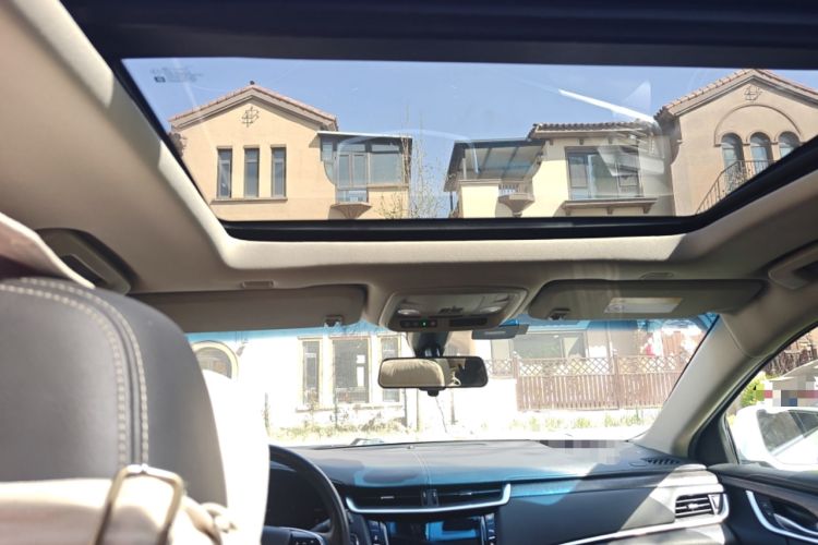 Used Cadillac XTS 2018 28T Elite Edition
