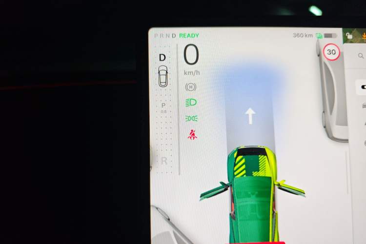 Used Tesla Model Y 2025 Long-Range All-Wheel Drive First Edition
