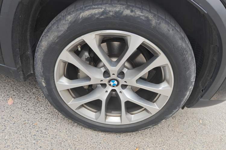 Used BMW X5 2020 xDrive30i X Design Package