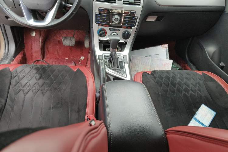 Used Brilliance H530 2017 1.6L Automatic Comfort Model