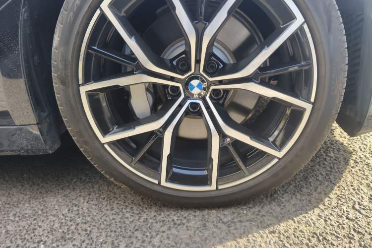 Used BMW 5 Series 2022 Restyled 530Li Luxury Edition M Sport Package