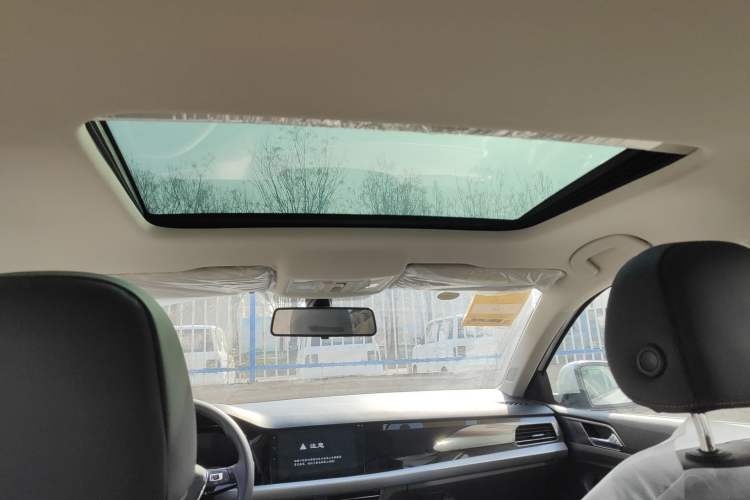 Used Volkswagen Lavida 2022 280TSI DSG Comfort Edition