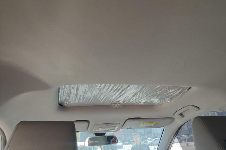 Used Wuling Asta 2021 1.5T Manual Starlight Edition