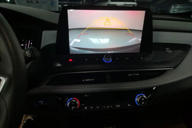 Used Buick Velite 6 2022 Connected Intelligence PLUS Version