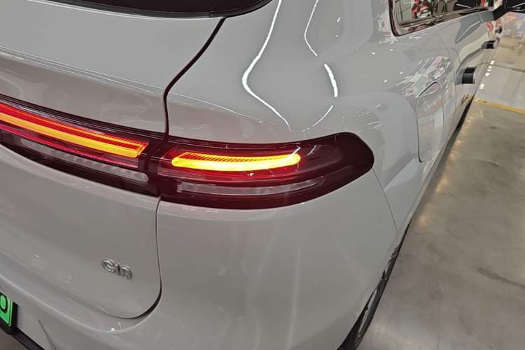 Used Leapmotor C10 2026 210 Joyful Edition
