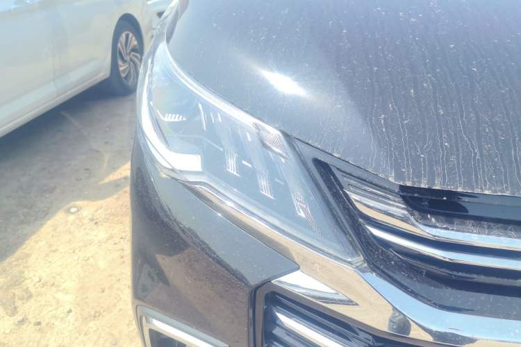 Used SAIC MAXUS G50 2020 1.5T Automatic Elite Edition
