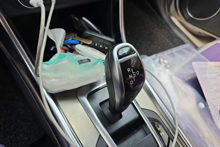 Used BYD Song New Energy 2017 Song DM 1.5TID All-Wheel Drive Luxury Model
