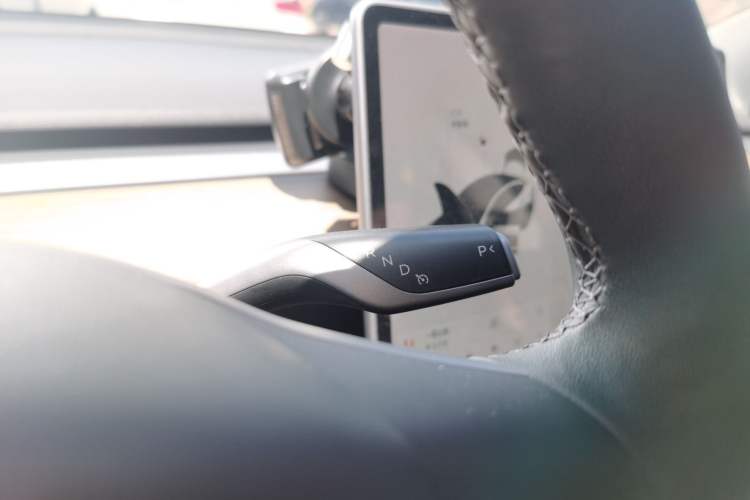 Used Tesla Model 3 2021 Revised Version Standard Range Rear-Wheel Drive Upgraded Edition 3D1