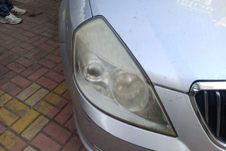 Used Buick Excelle 2011 1.6 LE-AT