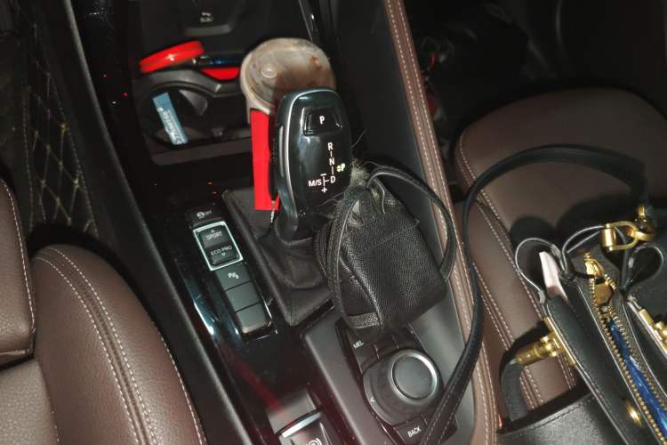 Used BMW X2 2020 sDrive25i Leading Model M Sport Package
