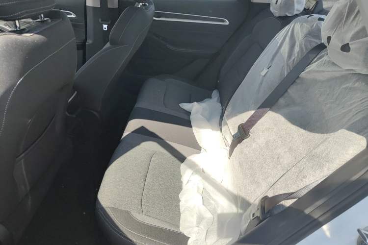 Used Geely Auto Emgrand 2025 4th Generation 1.5L Manual - Starry Edition
