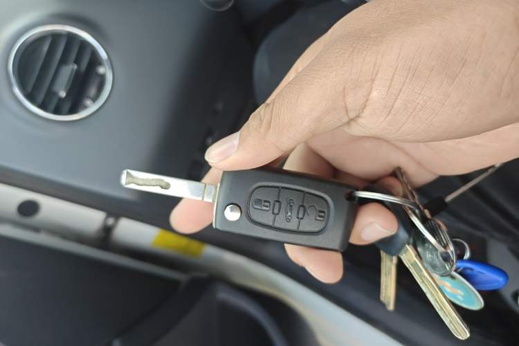 Used Peugeot 408 2013 2.0L Automatic Luxury Edition