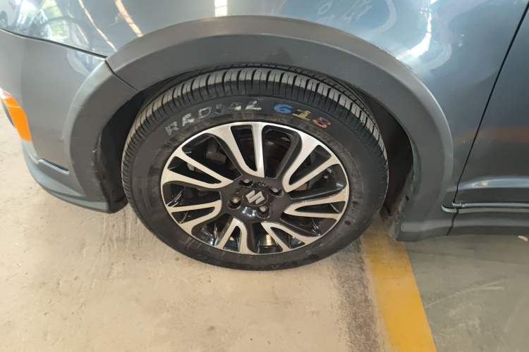 Used Suzuki Swift 2016 1.5L Automatic Fashionable Coolplay Edition
