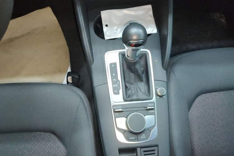 Used Audi A3 2020 Limousine 35 TFSI Ambition China VI
