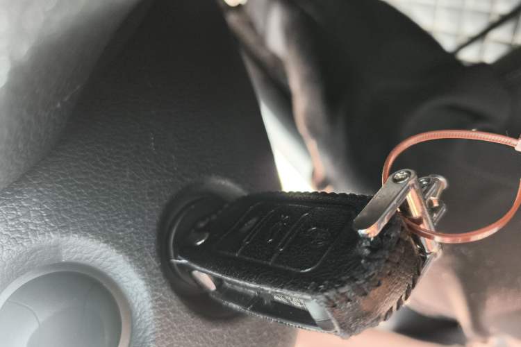 Used Skoda Rapid 2019 1.5L Automatic Comfort Edition China VI Standard