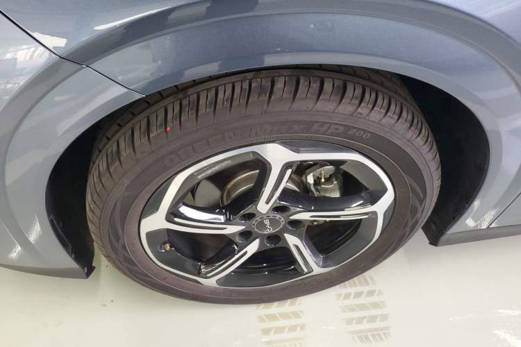 Used BYD Seal 06GT 2025 505 Wave Edition
