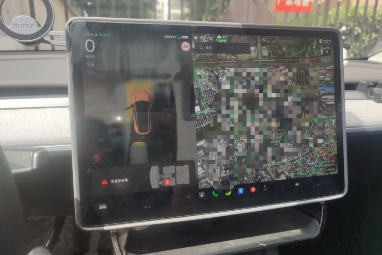 Used Tesla Model Y 2024 Rear-Wheel-Drive Version