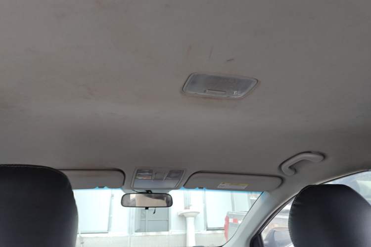 Used Hyundai Elantra (5th Generation / Langdong) 2016 1.6L Automatic Smart Version