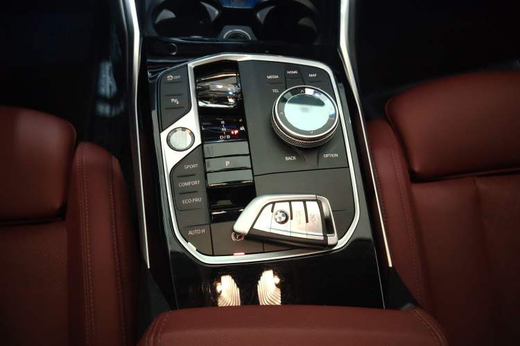 Used BMW i3 2024 eDrive 35 L