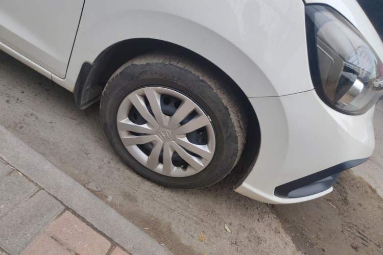 Used Honda Fit 2021 1.5L CVT Trend Edition Right Front Wheel Hub