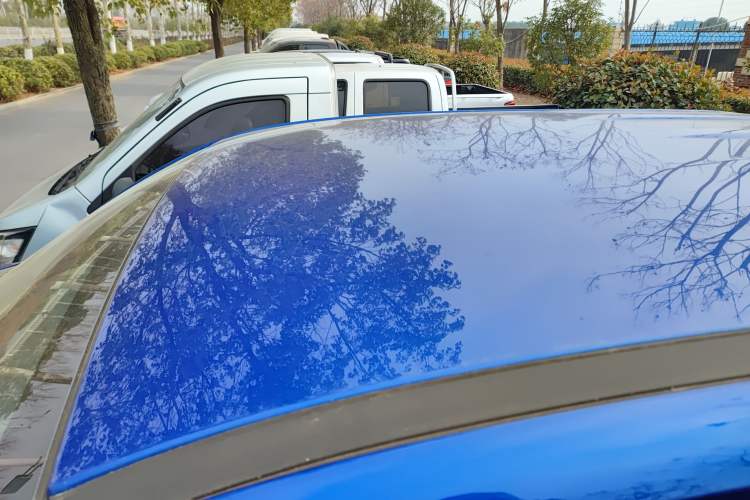 Used Great Wall Poer 2023 2.0T Commercial Version Automatic Diesel 4x4 Elite Long-Box GW4D20M