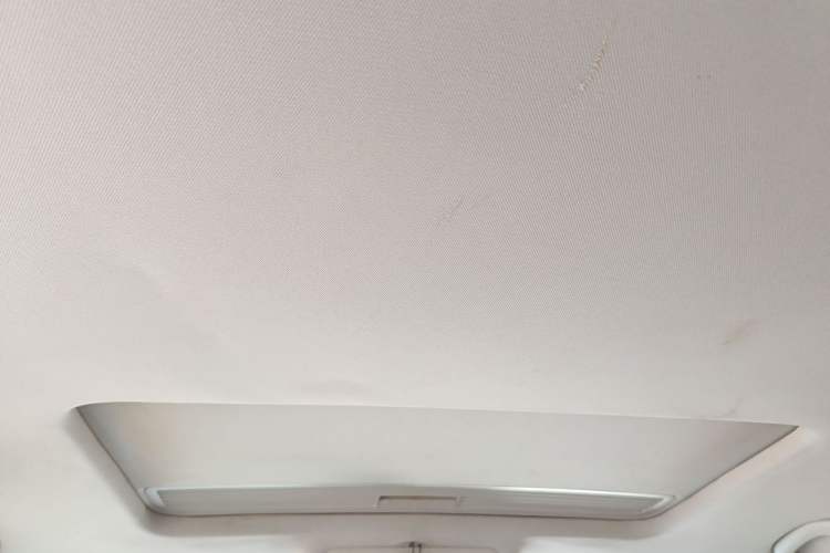 Used Volkswagen Touran 2013 1.4T Manual Comfort Edition 5-Seater Headliner