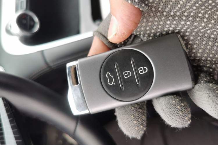 Used EXEED Lingyun 2024 300T Two-Wheel Drive Starlight Edition