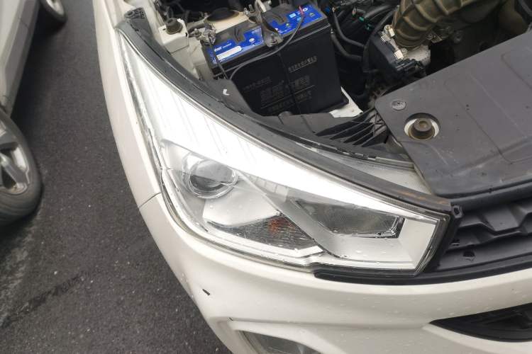 Used Wuling Hongguang S3 2018 1.5L Manual Standard Version China V Standard
