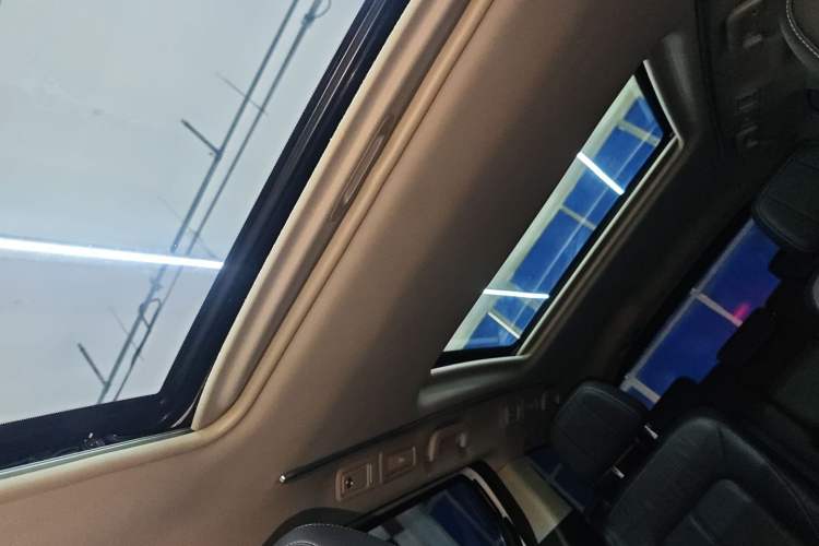 Used GAC Trumpchi M8 2021 Master Series 390T Ultimate Edition
