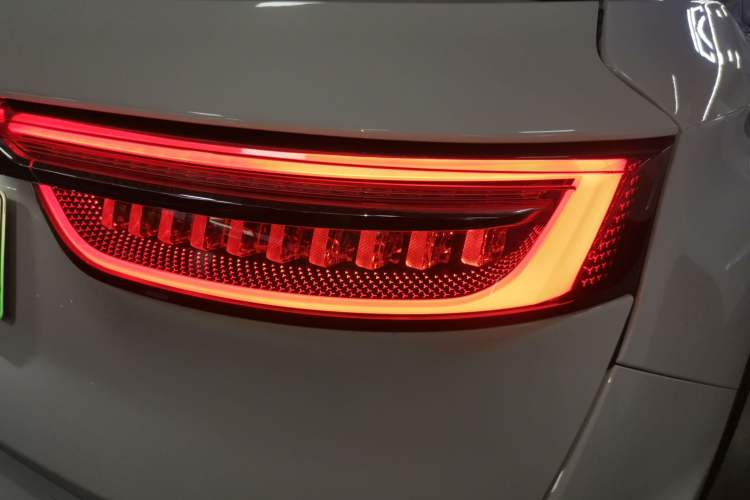 Used JETOUR Shanhai Shanhai L9 2024 1.5TD 2DHT Max 7-Seater
