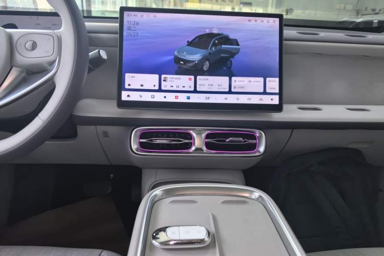 Used Leapmotor B10 2025 510 LiDAR Version