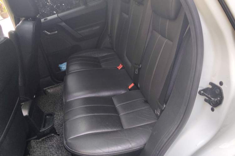 Used Land Rover Freelander 2 2015 2.0T Si4 XS Collection Edition
