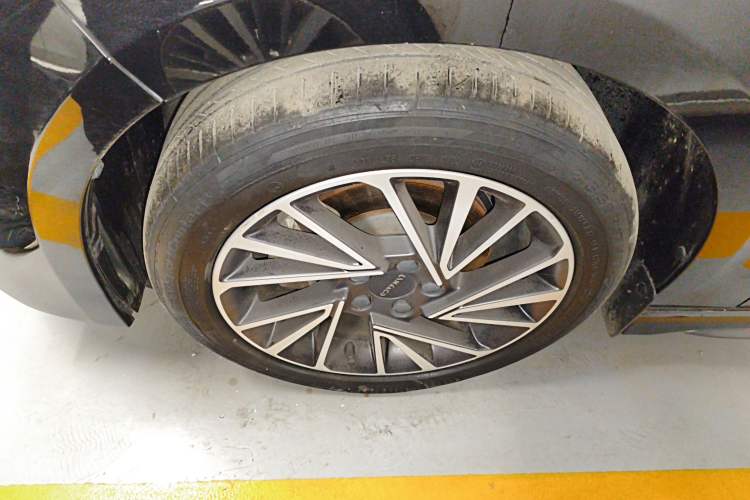 Used Lynk & Co 03 2021 1.5TD DCT JingPlus